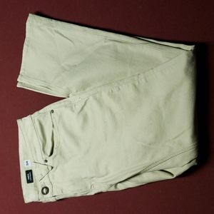 Men's Volcom Vorta Slim Straight Jeans